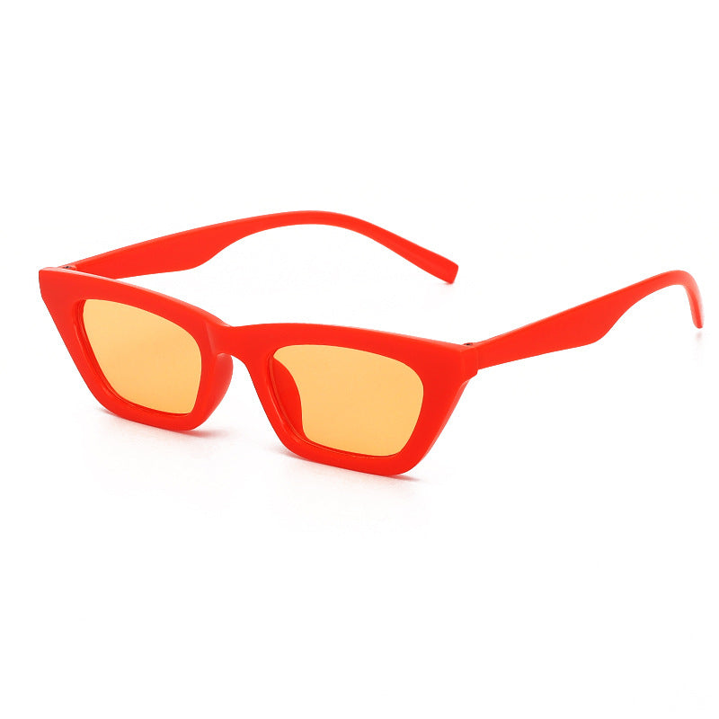 Wholesale PC Cat Eye Sunglasses